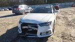 Audi A6 2016