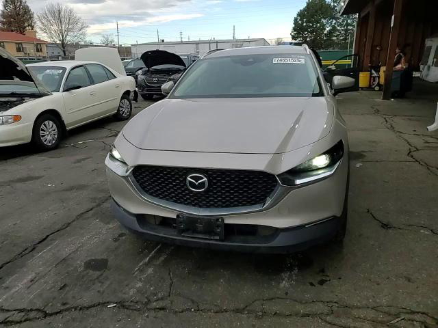 Mazda CX-30 2023