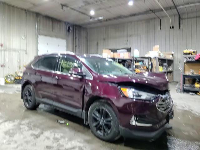 Ford Edge 2020