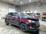 Ford Edge 2020