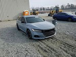 Honda Accord 2021