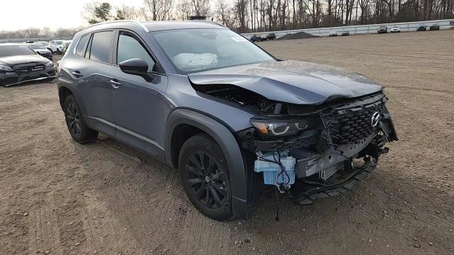 Mazda CX-50 2025