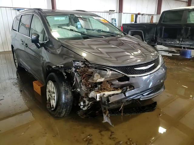 Chrysler Voyager 2021