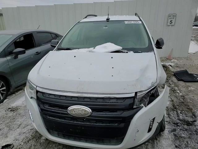 Ford Edge 2014