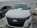 Ford Edge 2014
