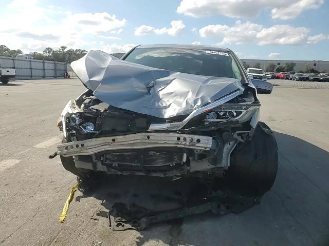 Honda Odyssey 2018