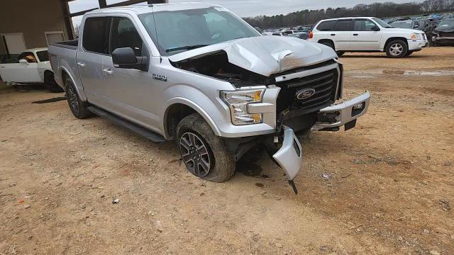 Ford F-150 2017