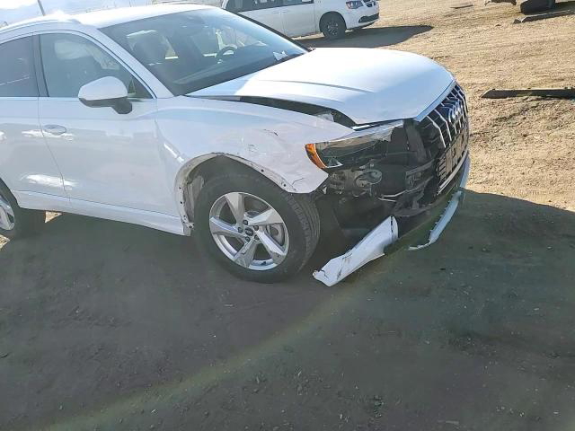 Audi Q3 2021