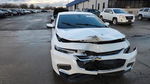 Chevrolet Malibu 2016