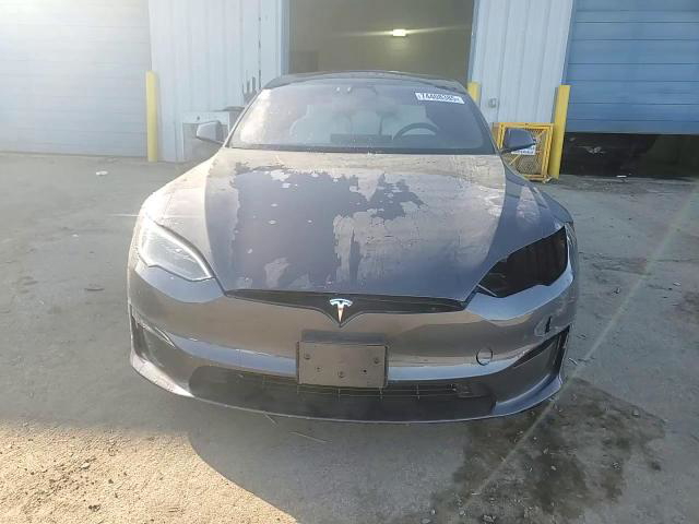 Tesla Model S 2023