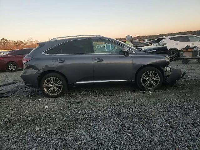 Lexus RX 2013