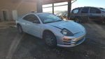 Mitsubishi Eclipse 2001