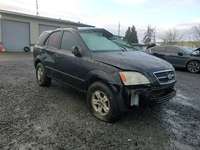 Kia Sorento 2004