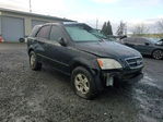 Kia Sorento 2004