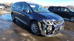 Chrysler Pacifica 2017