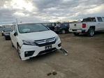 Honda Odyssey 2019