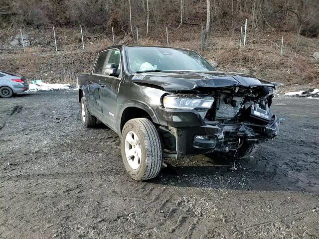 RAM 1500 2025