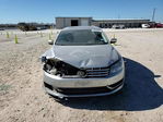 Volkswagen Passat 2014