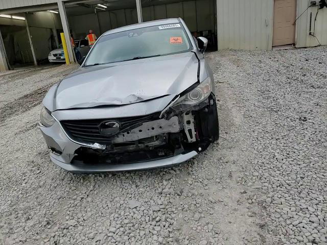 Mazda 6 2015