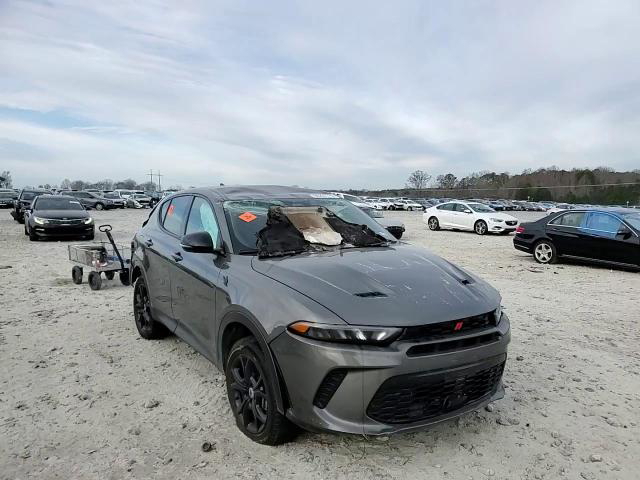 Dodge Hornet 2024