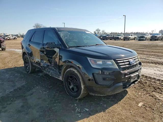 Ford Explorer 2017