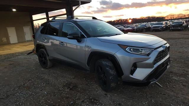 Toyota RAV 4 2020