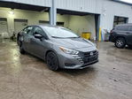Nissan Versa 2025