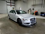 Audi S4 2013