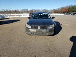 Volkswagen Jetta 2013