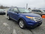 Ford Explorer 2015