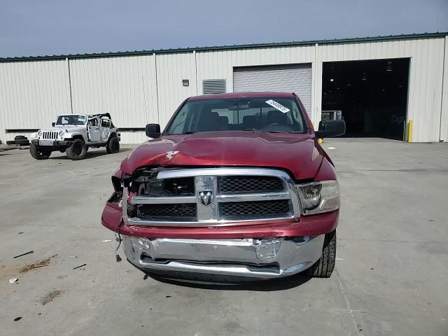 Dodge RAM 2009