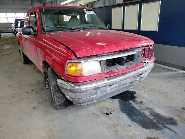Ford Ranger 1996