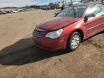 Chrysler Sebring 2008
