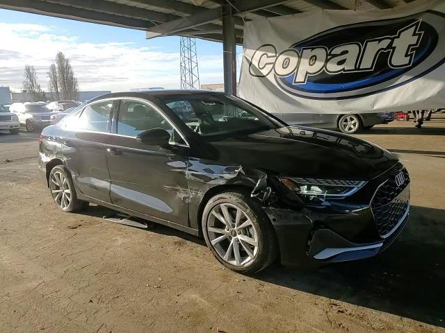 Audi A3 2026