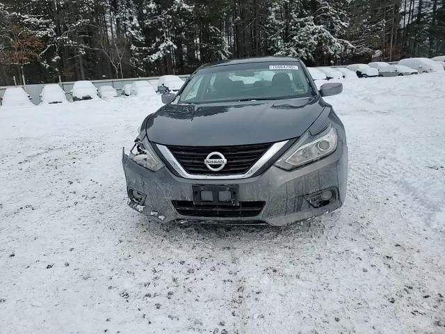 Nissan Altima 2018