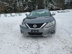 Nissan Altima 2018