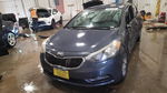 Kia Forte 2014