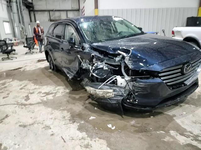 Mazda CX-9 2020