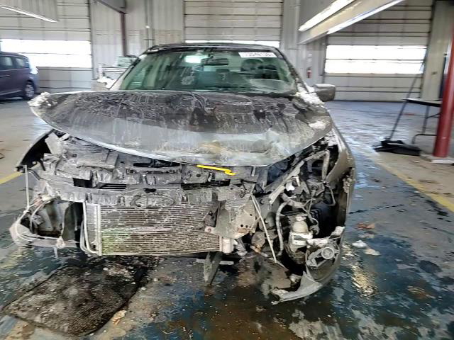 Ford Fusion 2011