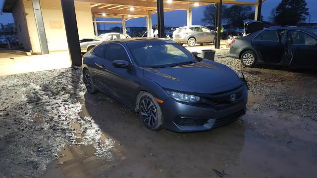 Honda Civic 2018