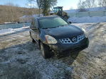 Nissan Rogue 2013