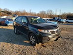 Kia Sorento 2012