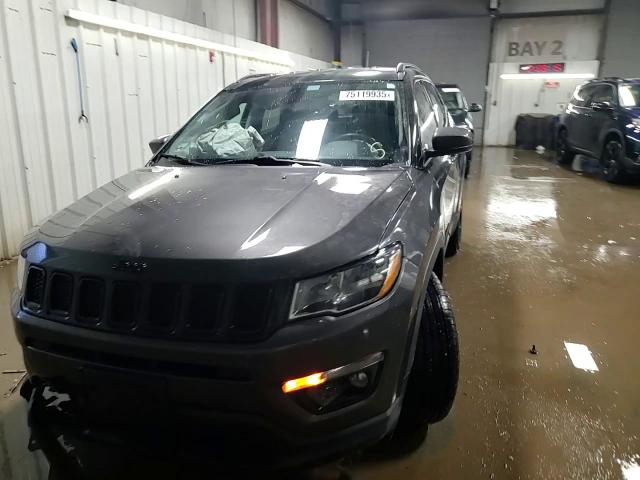 Jeep Compass 2018