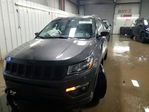Jeep Compass 2018