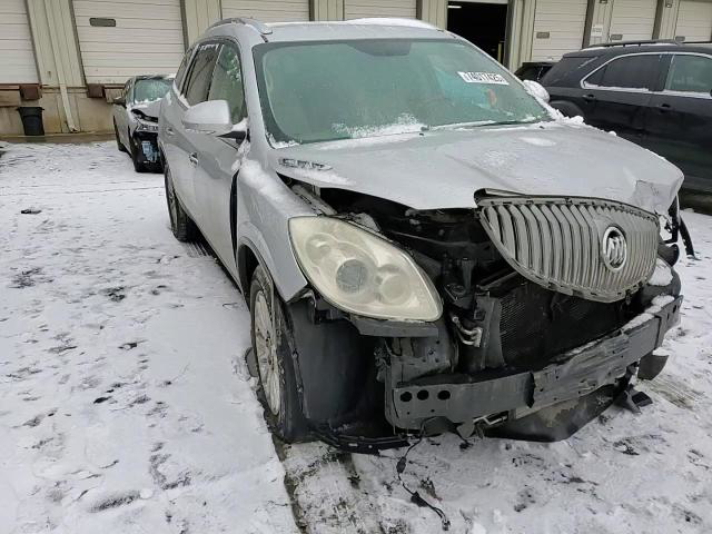 Buick Enclave 2012