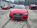 Audi A4 2013