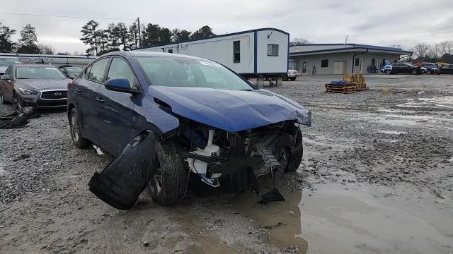 Hyundai Elantra 2019