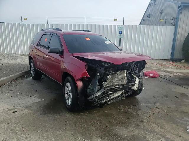 GMC Acadia 2013