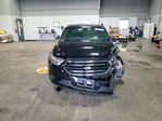 Ford Taurus 2019
