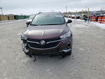 Buick Encore GX 2022